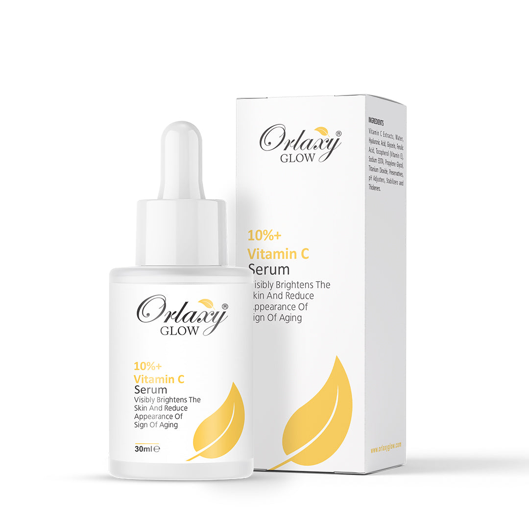 Vitamin C 10% Super Serum 30ml