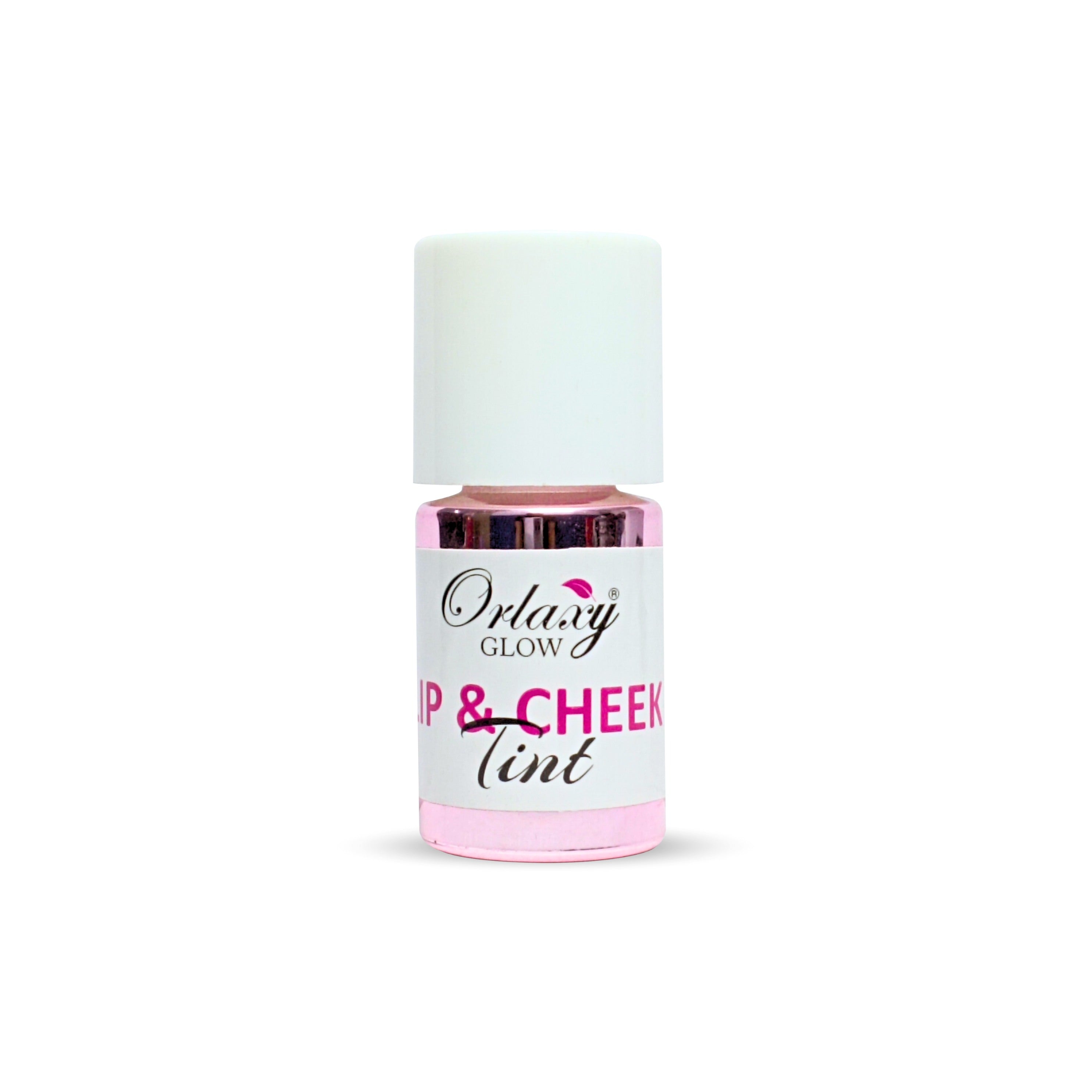 Lip & Cheek Tint (Pinkish)