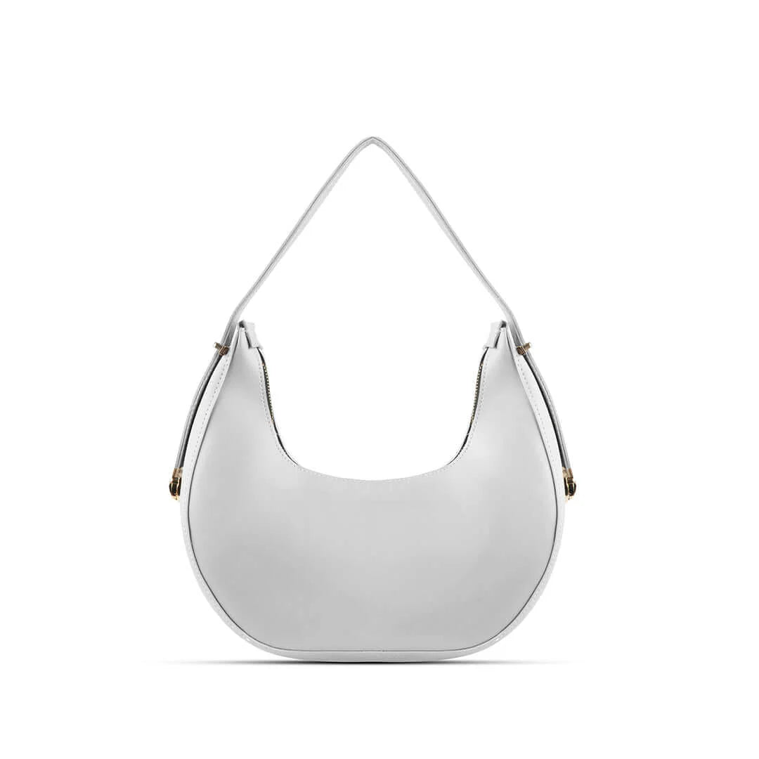 ALICE BAG WHITE