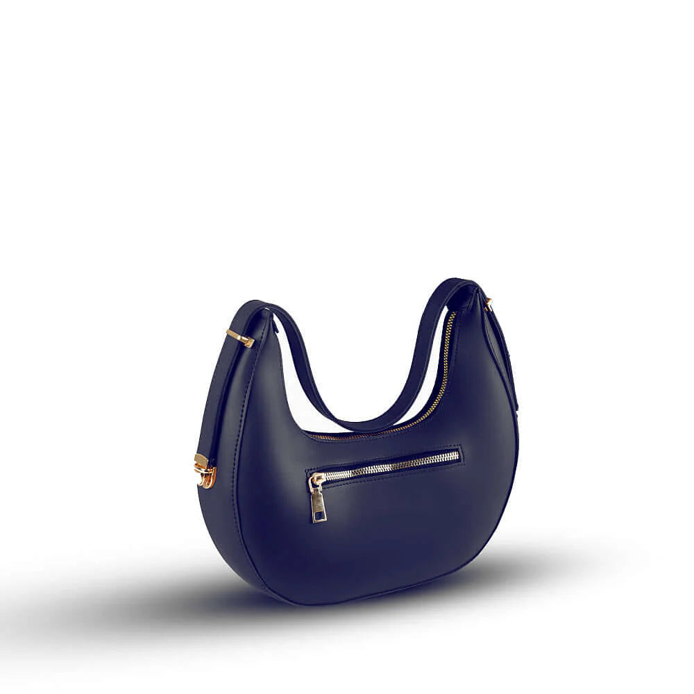 ALICE BLUE SHOULDER BAG