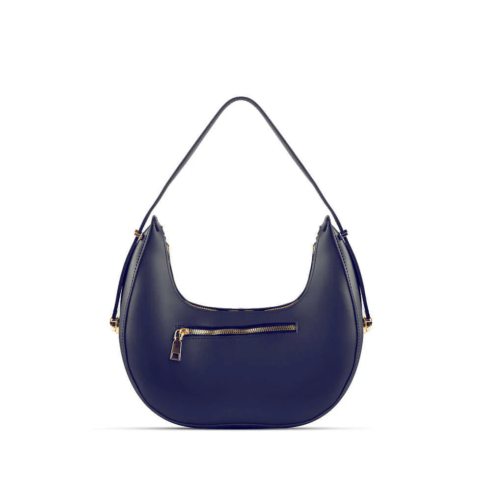 ALICE BLUE SHOULDER BAG