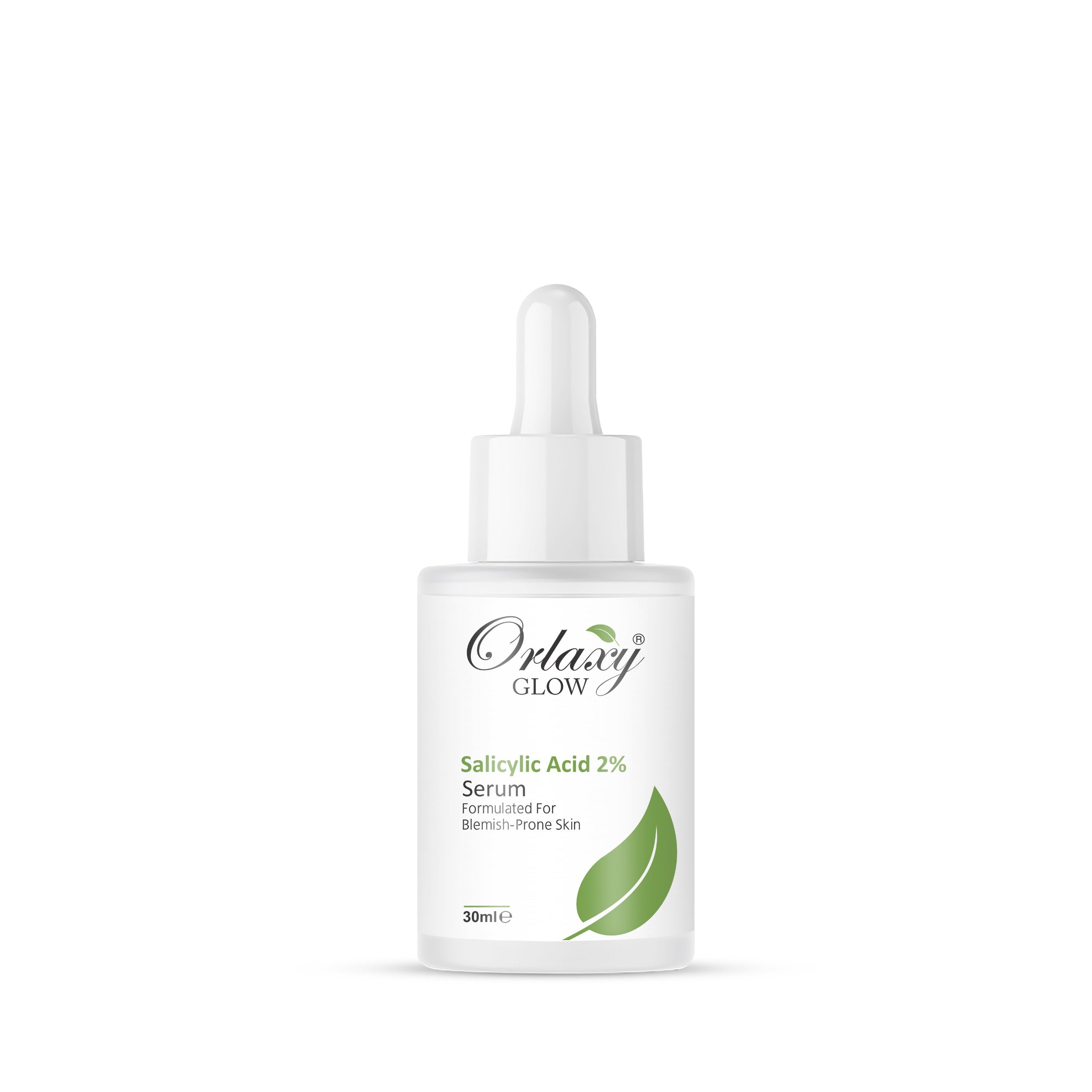 Salicylic Acid 2% Acne Control Serum 30ml
