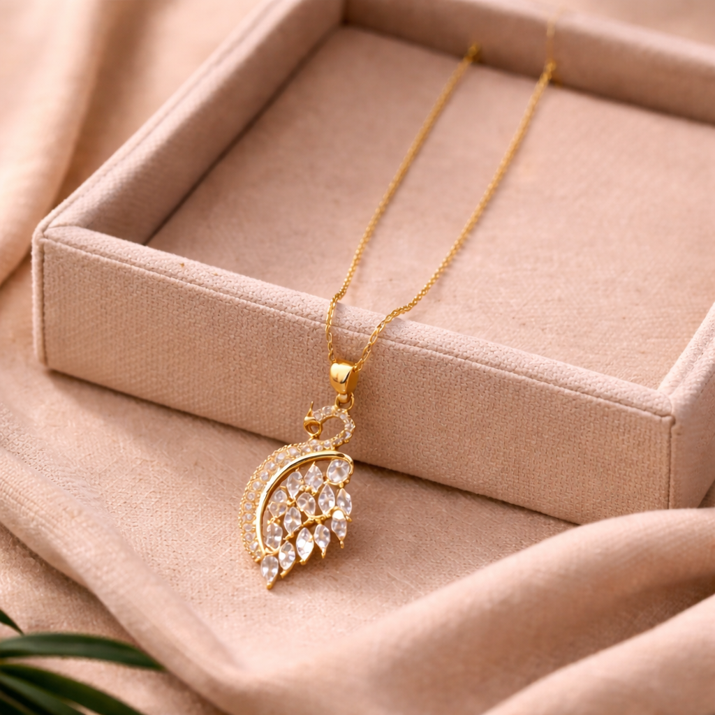 Lockit Chain – Orlaxy Glow