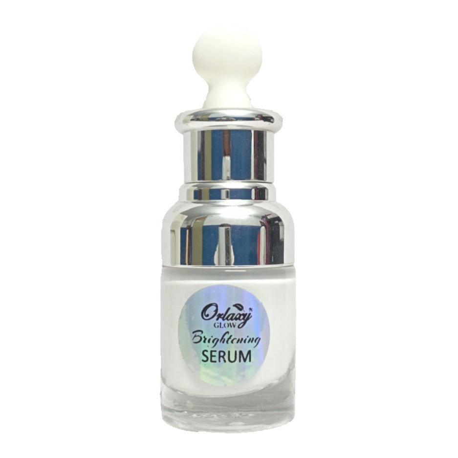 Brightening Serum - For Dry & Dull Skin