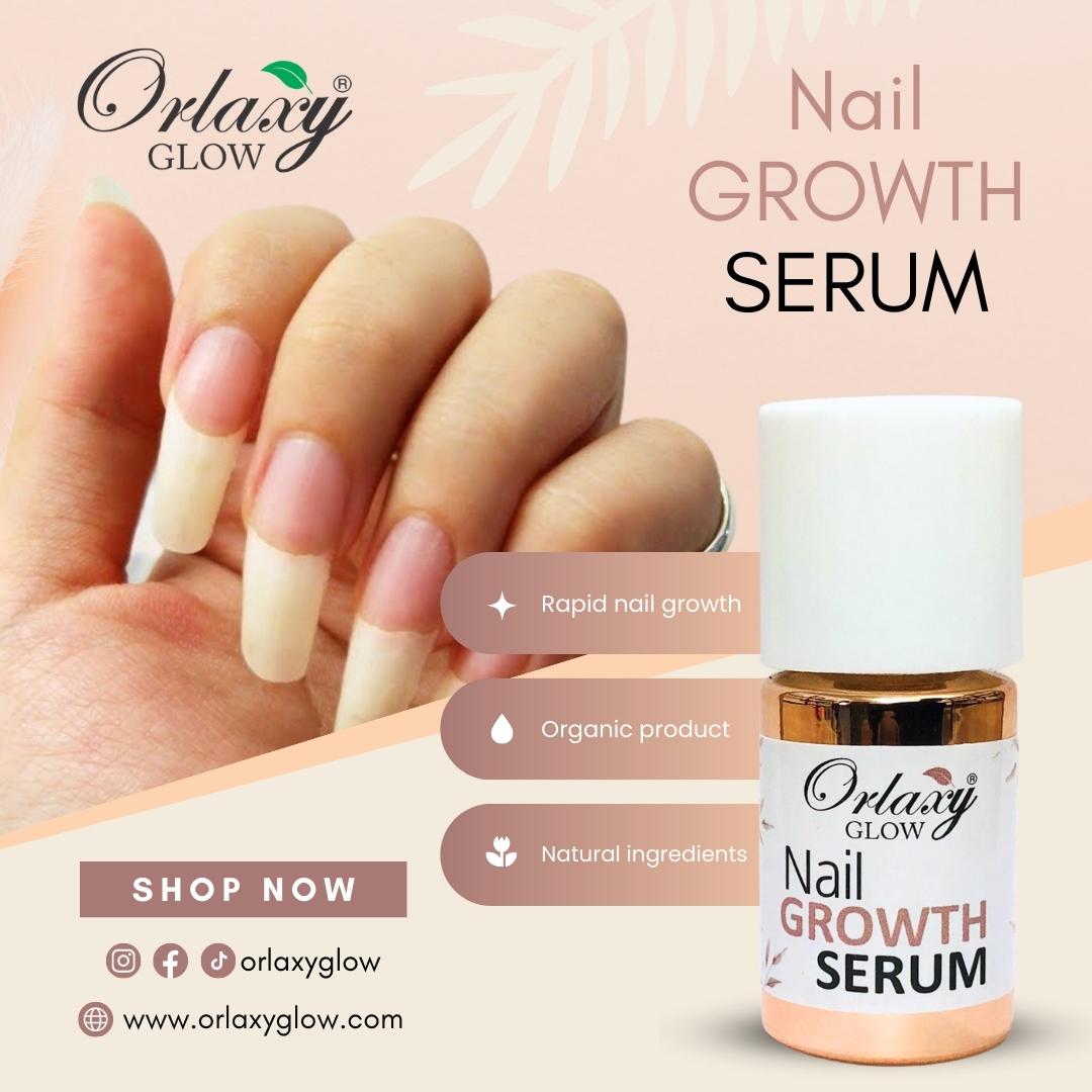 Nail Care Serum