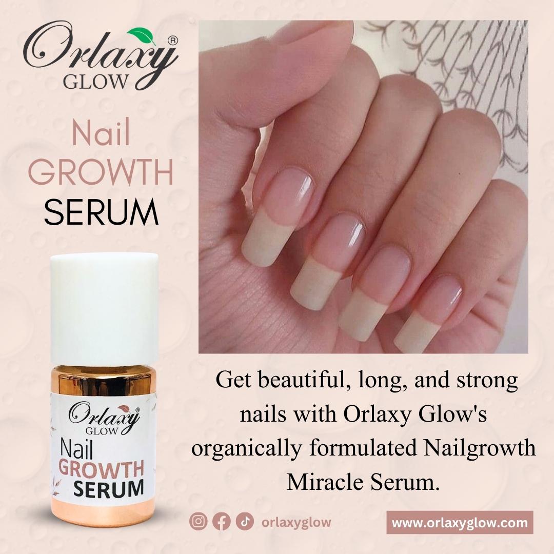 Nail Care Serum