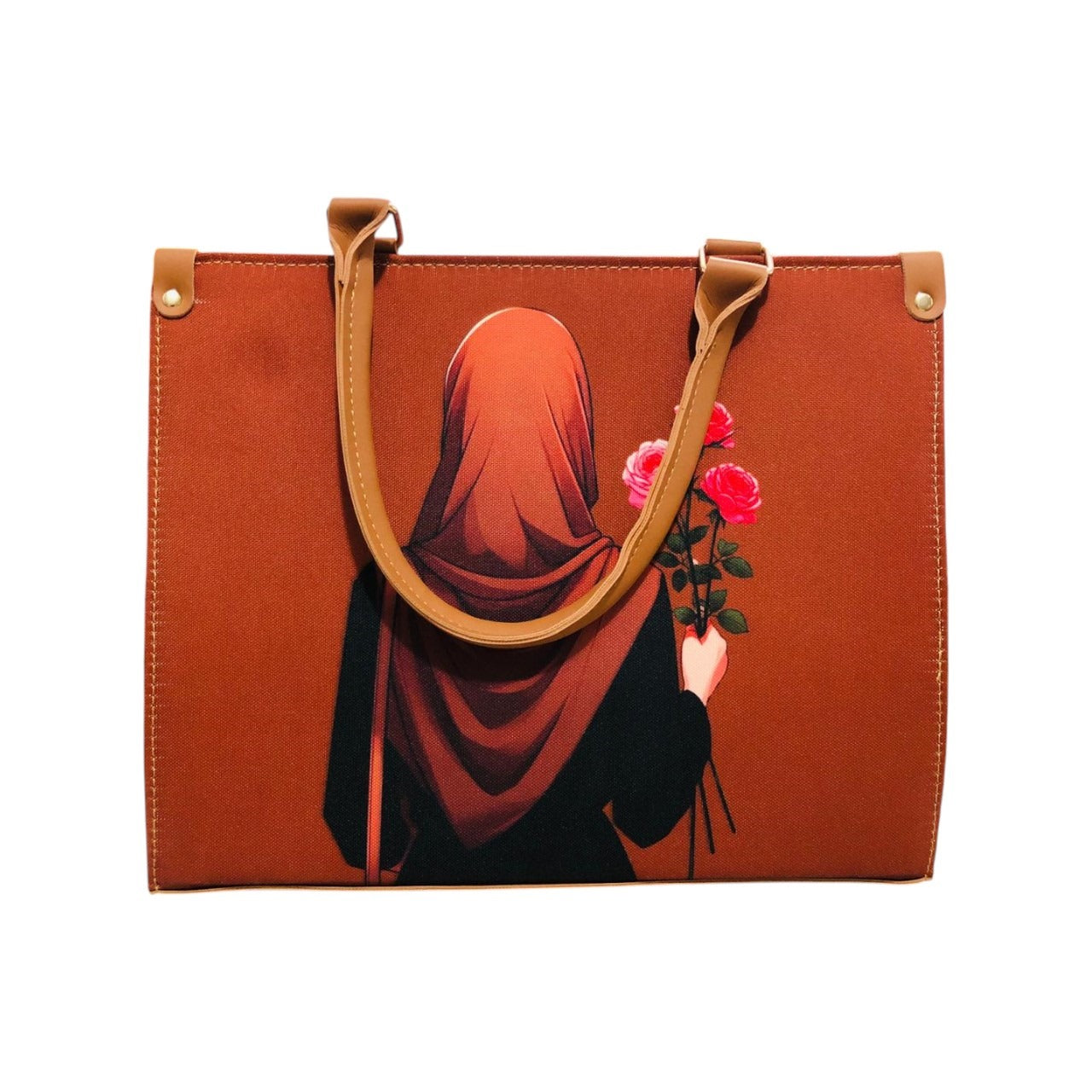 Premium Hijab Bag
