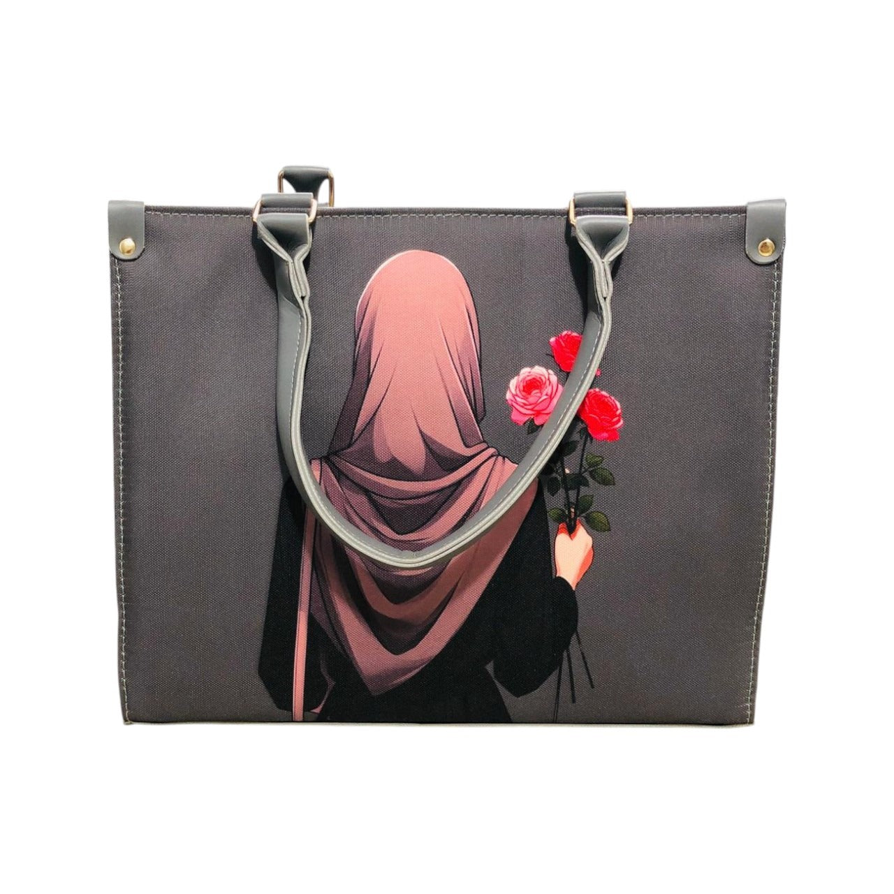 Premium Hijab Bag