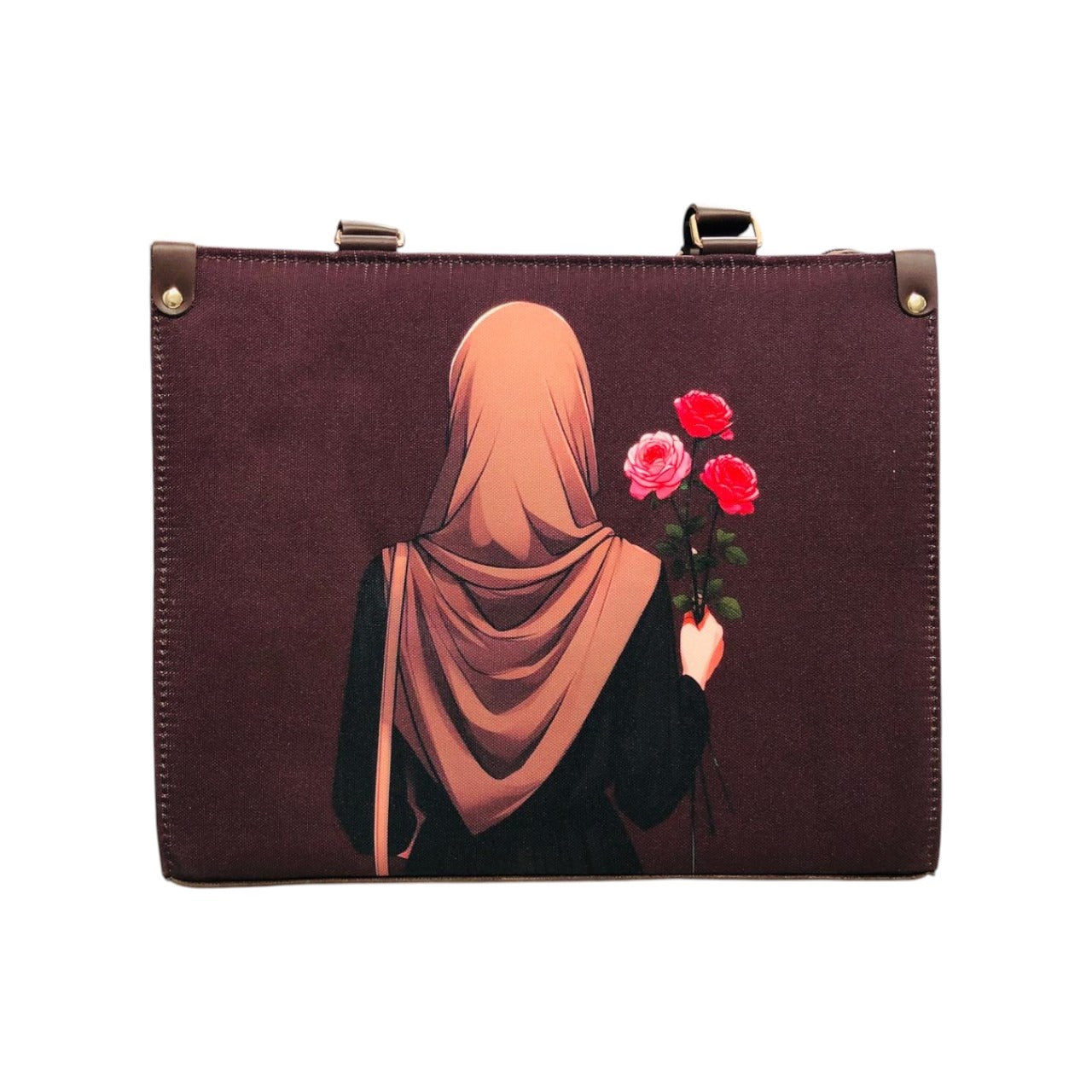 Premium Hijab Bag