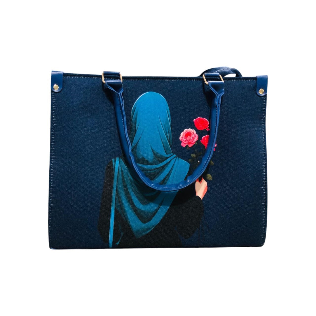 Premium Hijab Bag
