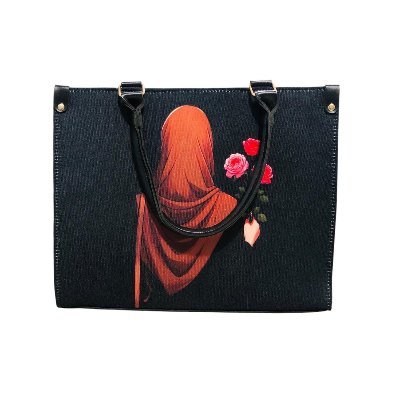 Premium Hijab Bag