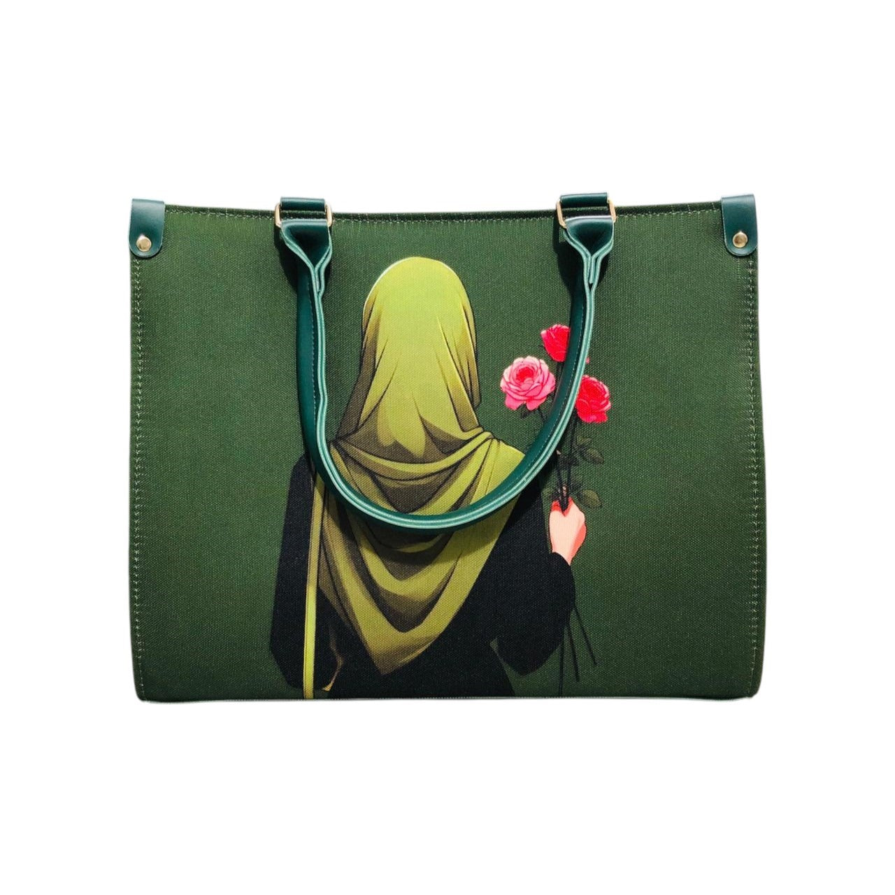 Premium Hijab Bag