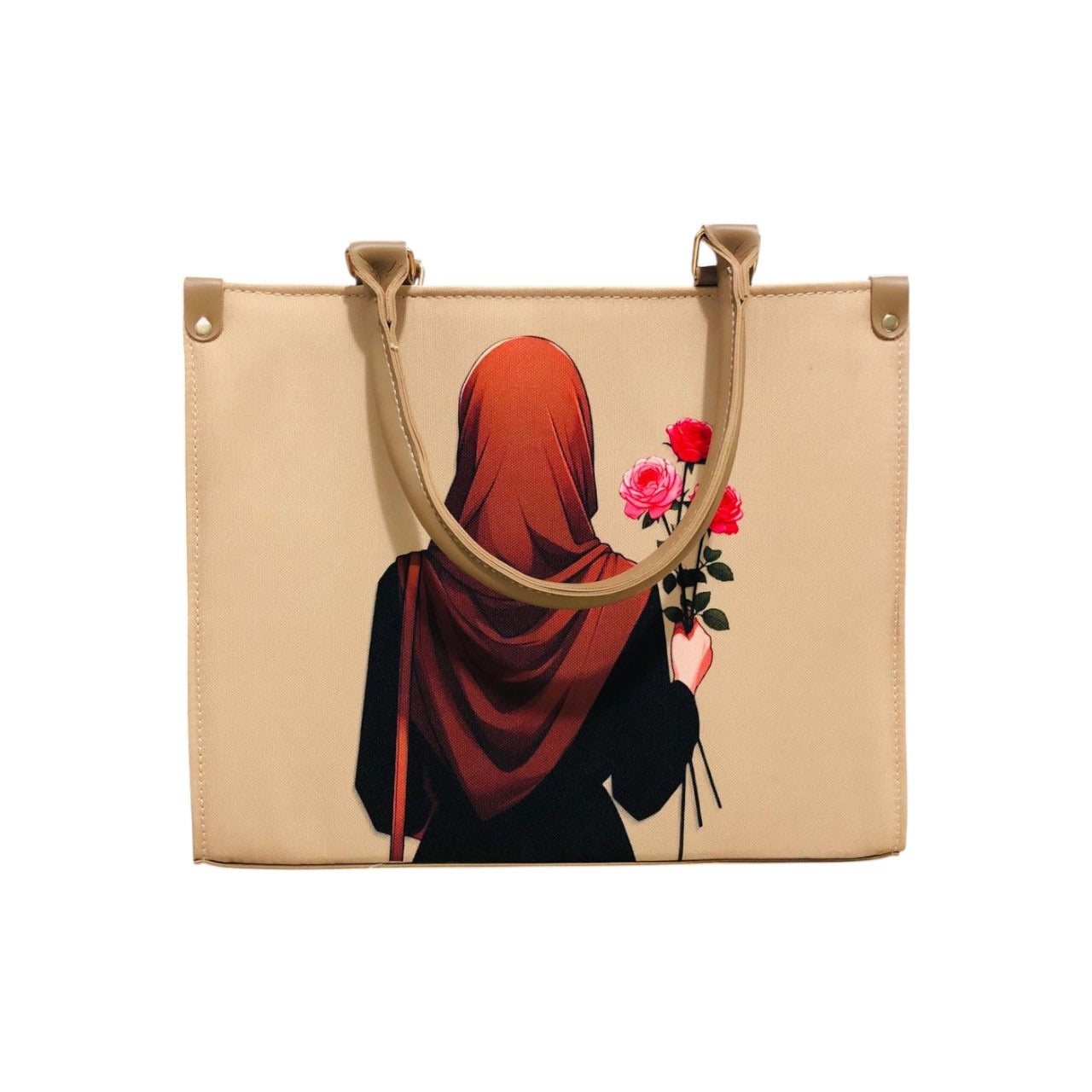 Premium Hijab Bag